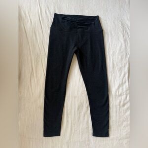 Beyond Yoga Space Dye V-waist Leggings
